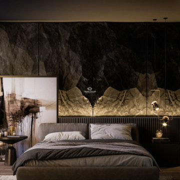 Shabby Chic Modern Luxurious