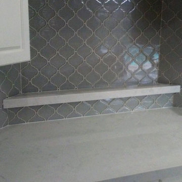 Green Residence Kitchen Remodel