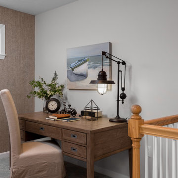 Summer Reach — 55+ Townhomes in Plymouth, MA