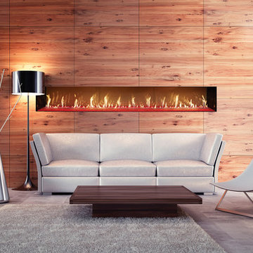 DaVinci Fireplaces