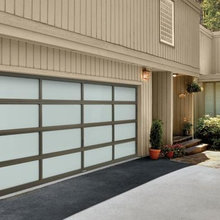 garage doors