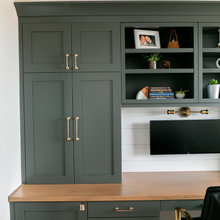 Office cabinets