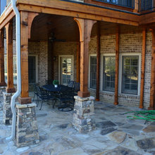 Jentsch Porch