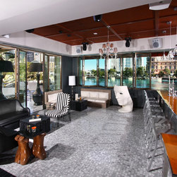 Bi Fold Doors - Windows And Doors