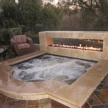 Hot Tubs