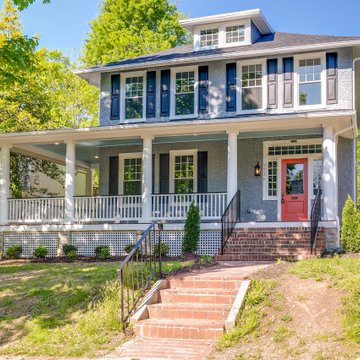 3226 Hanes Avenue, Richmond, VA
