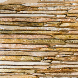 ROCK SLICES - Outdoor Products