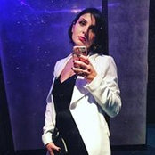 Sali Ebanoidze's photo