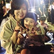 Shuko Uemoto's photo