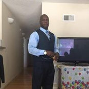 Damarcus Blackmon's photo