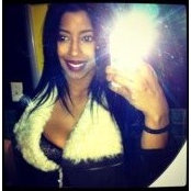 Claudette McQueen's photo