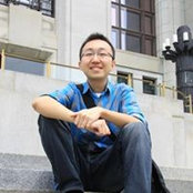 Calvin Wang's photo