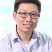 Yi Zhang's photo