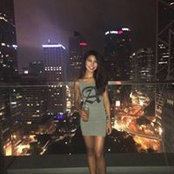 Michelle Kwan's photo