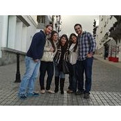 Pablo Gomar's photo