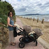 Marta Zerbini's photo