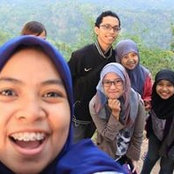 Lukman Hakims foto