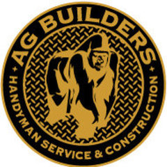 AG BUILDERS