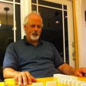 John Cassidys billede