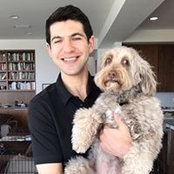 Gideon Spitzer's photo