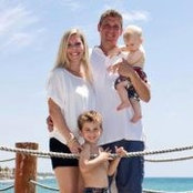 Coryn Romer's photo