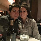 Jamie Brown's photo