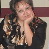 Галина Анисимова's photo