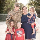 Alicia Underwood's photo