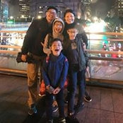 Lawrence Wongs foto