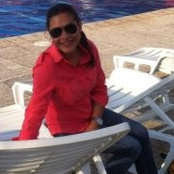 Flor Habed's photo