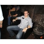 Mikhail Krasnorozov's photo