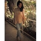 Marvi Khan's photo