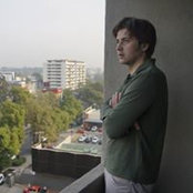 Viktor Vinogradov's photo