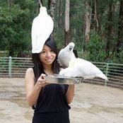 Agnes Chua's photo