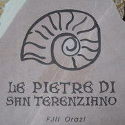 Foto di le pietre di san terenziano