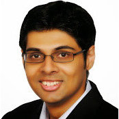 Foto von Sameer Singh