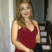 Maria Meco's photo
