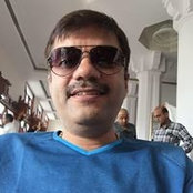 Mukesh Chande's photo