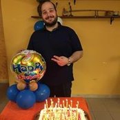 Foto von Andrea Timoni