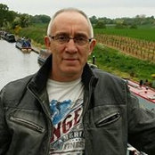 Andy Johnsons foto