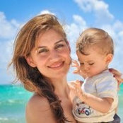 Karla Acosta's photo