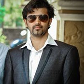 Vasanth KGs foto