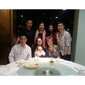 Hilda Bong's photo