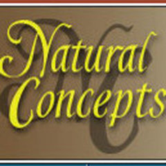 Natural Concepts