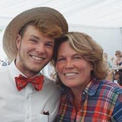 Tim Pumphret's photo