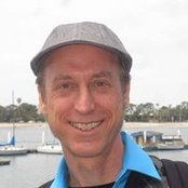Paul Moses's photo