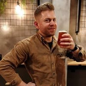 Oliver Bennett's photo