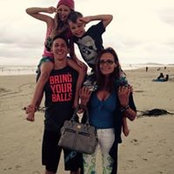 Caroline Griffiths's photo