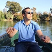 Sergey Sheynin's photo