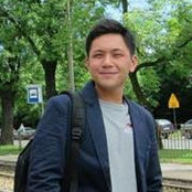 Alan Tiens foto